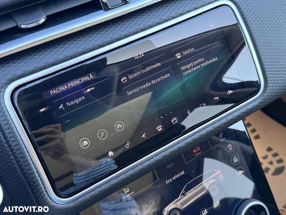 Land Rover Range Rover Velar 2.0 R-Dynamic SE - 26