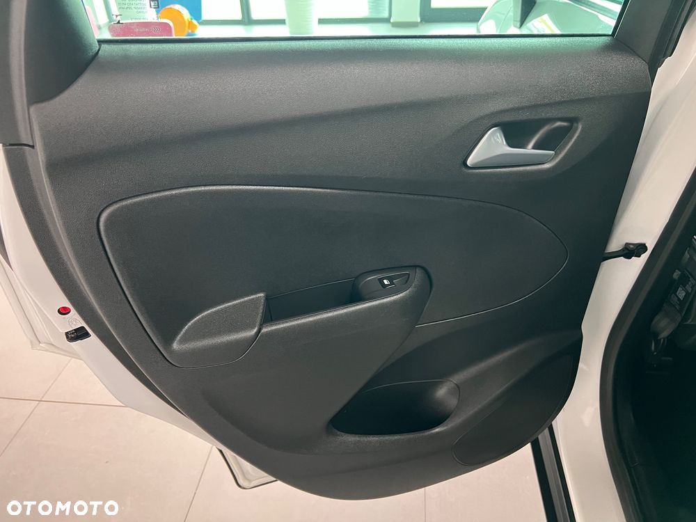 Opel Crossland - 29