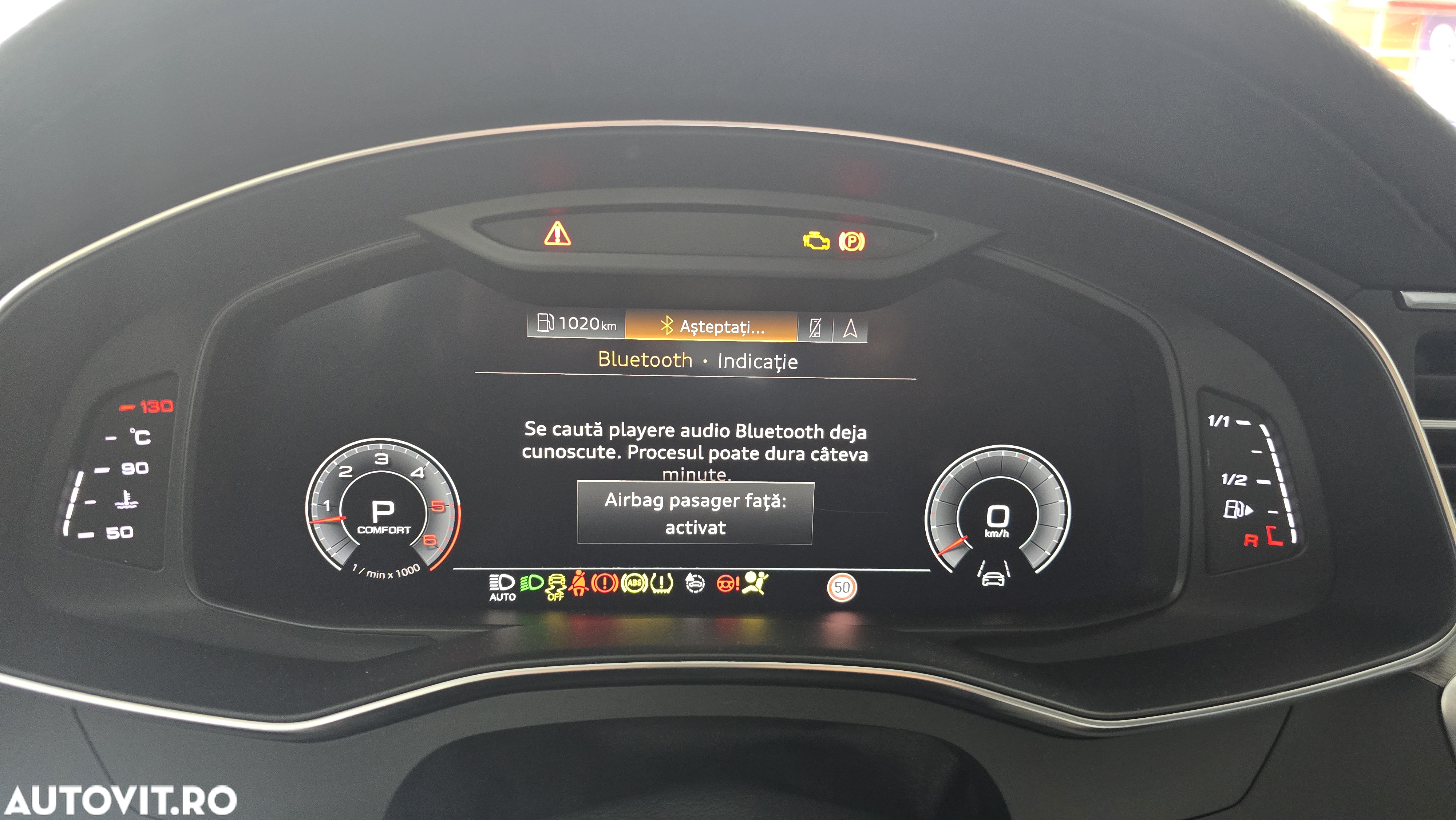 Audi A6 - 16