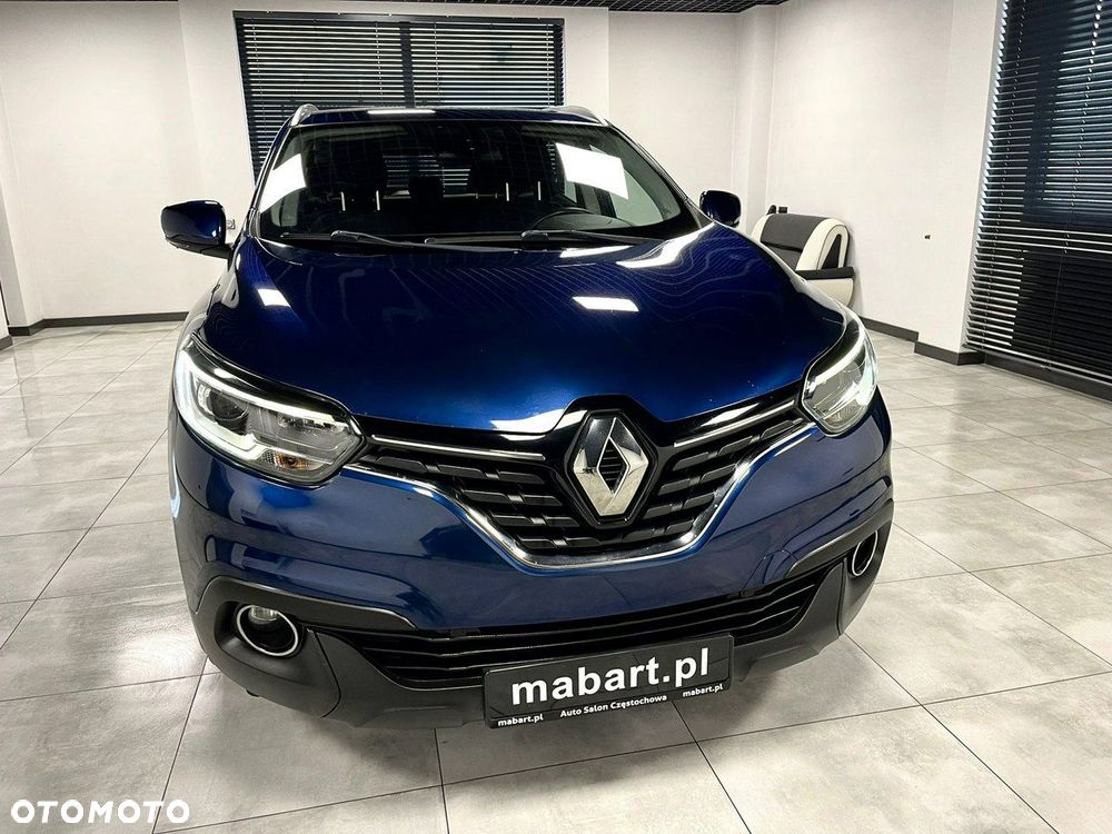 Renault Kadjar 1.5 dCi Energy Zen EDC - 6