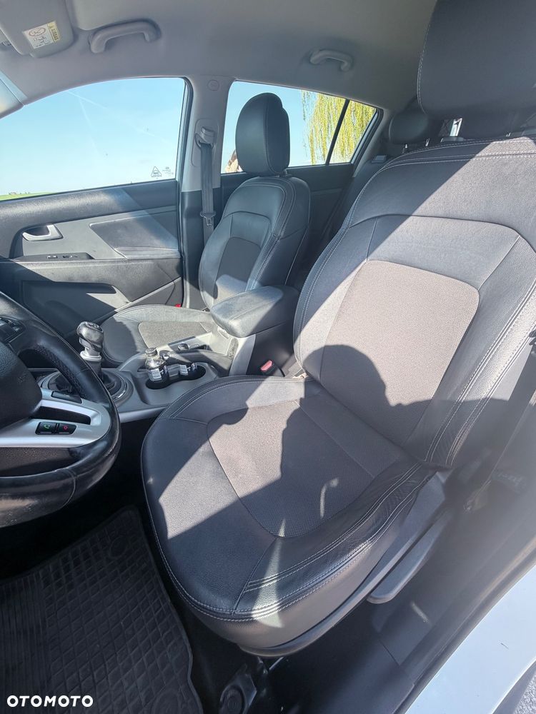 Kia Sportage 2.0 GDI L 2WD - 19