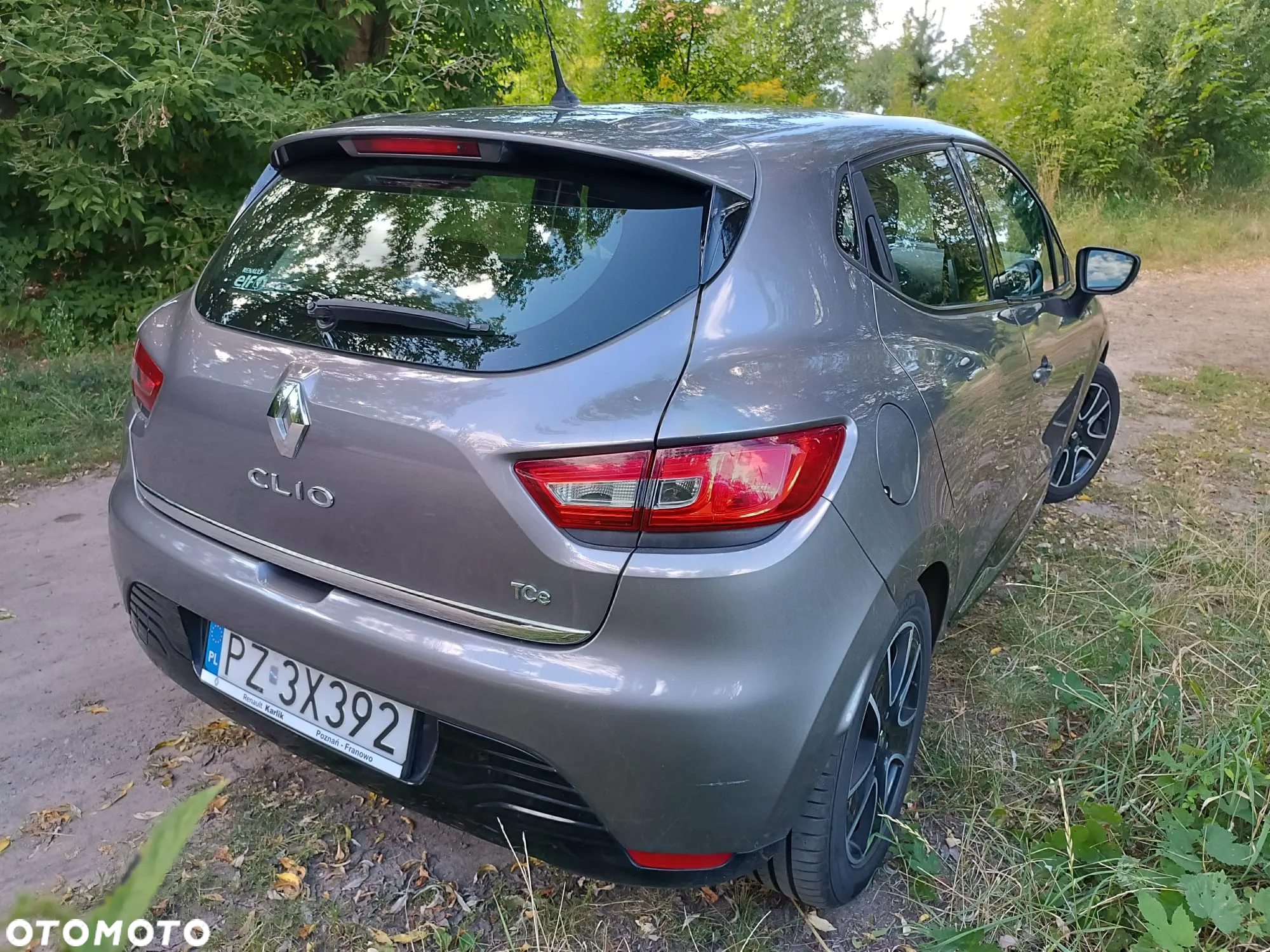 Renault Clio 0.9 Energy TCe Expression - 4