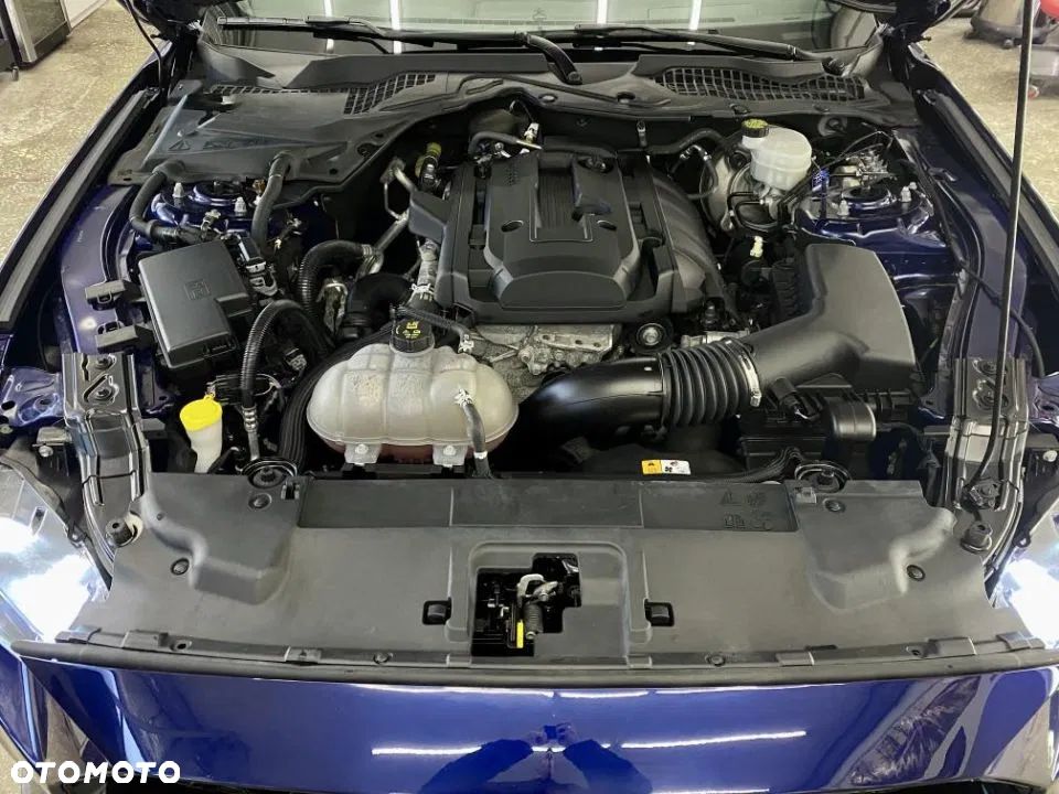 Ford Mustang - 13