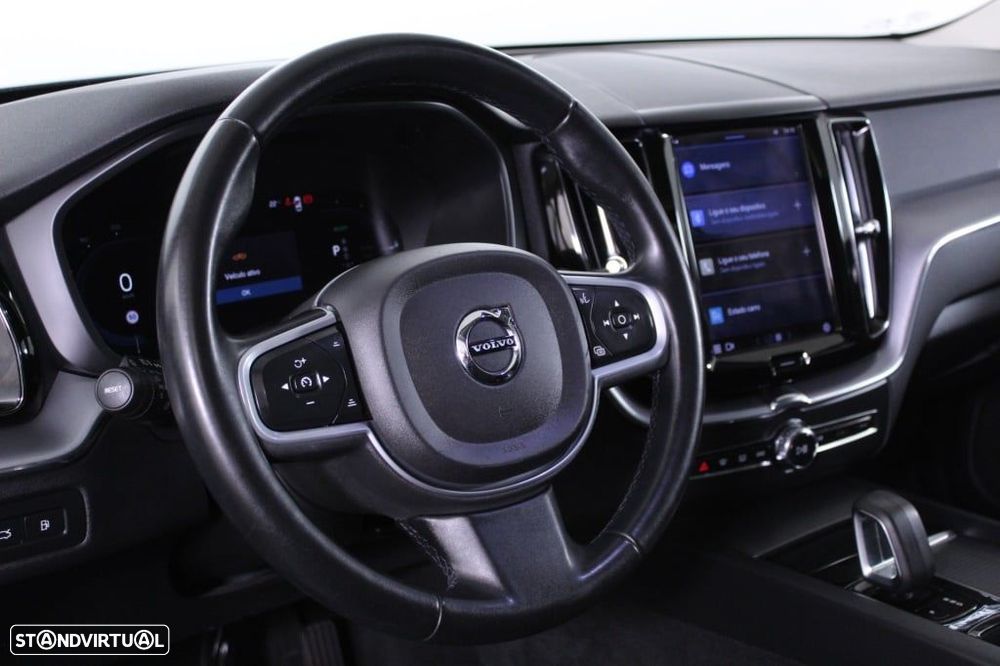 Volvo XC 60 2.0 T6 PHEV Inscription AWD - 21