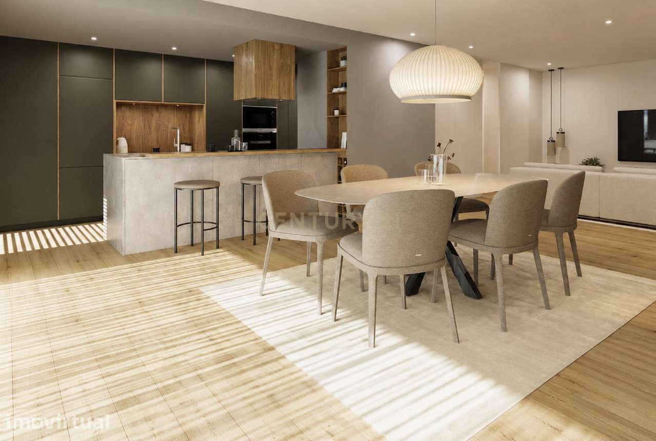 Penthouse T3 | Condomínio Privado | Eira Prime Residence - Grande imagem: 3/16