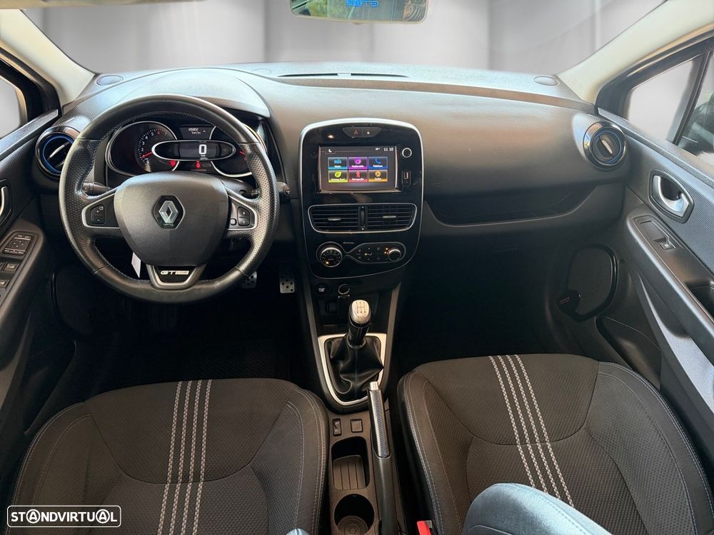 Renault Clio 0.9 TCe GT Line - 9
