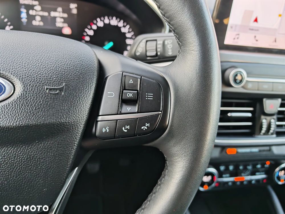 Ford Focus 1.5 EcoBoost Titanium Business - 23