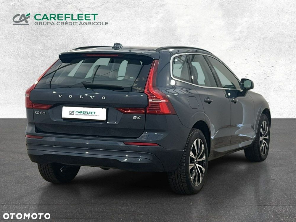 Volvo XC 60 - 5