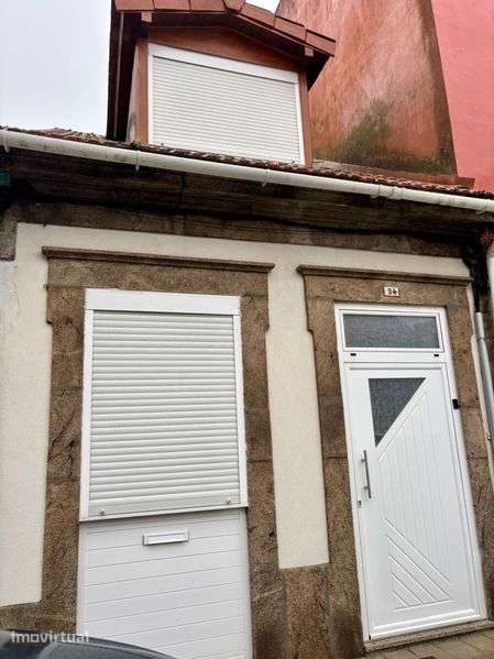 Moradia T2+1 Porto (Campanhã-Corujeira) - Grande imagem: 2/12