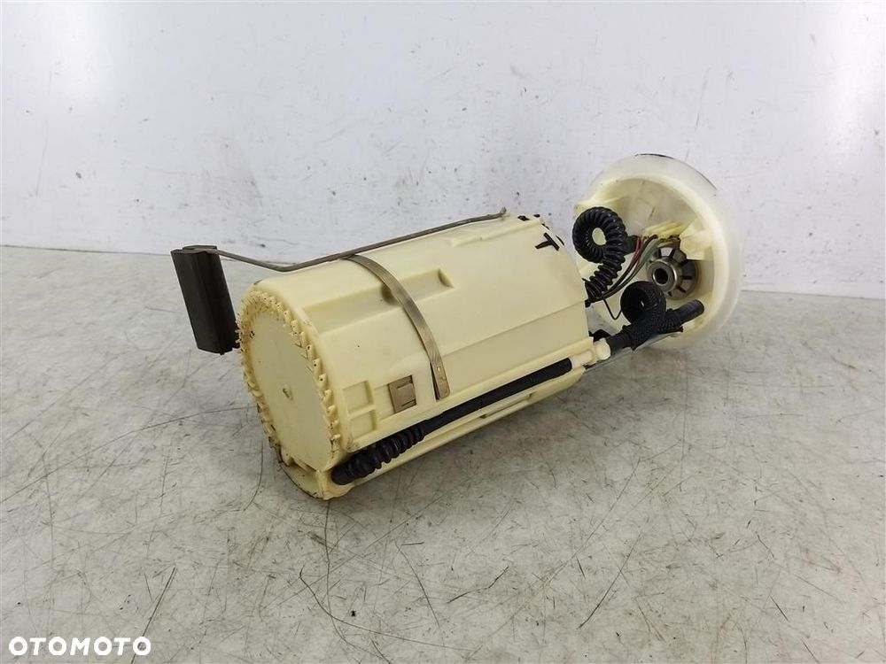 Pompa pompka paliwa Lancia Lybra 2.0 B 1999-2005r BOSCH 4PIN 0580313067 - 4