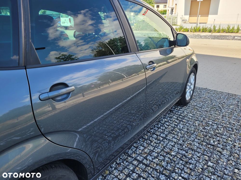 Seat Altea XL 1.4 TSI Sport - 13