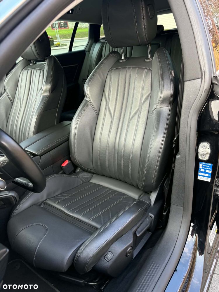 Peugeot 508 - 12