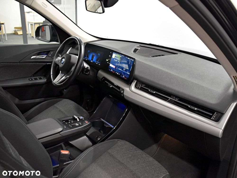 BMW iX1 eDrive20 66.5kWh - 13