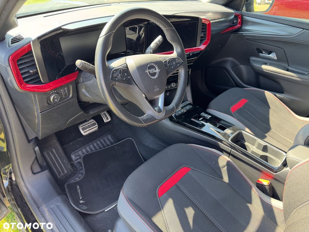 Opel Mokka Mokka-e GS Line - 8