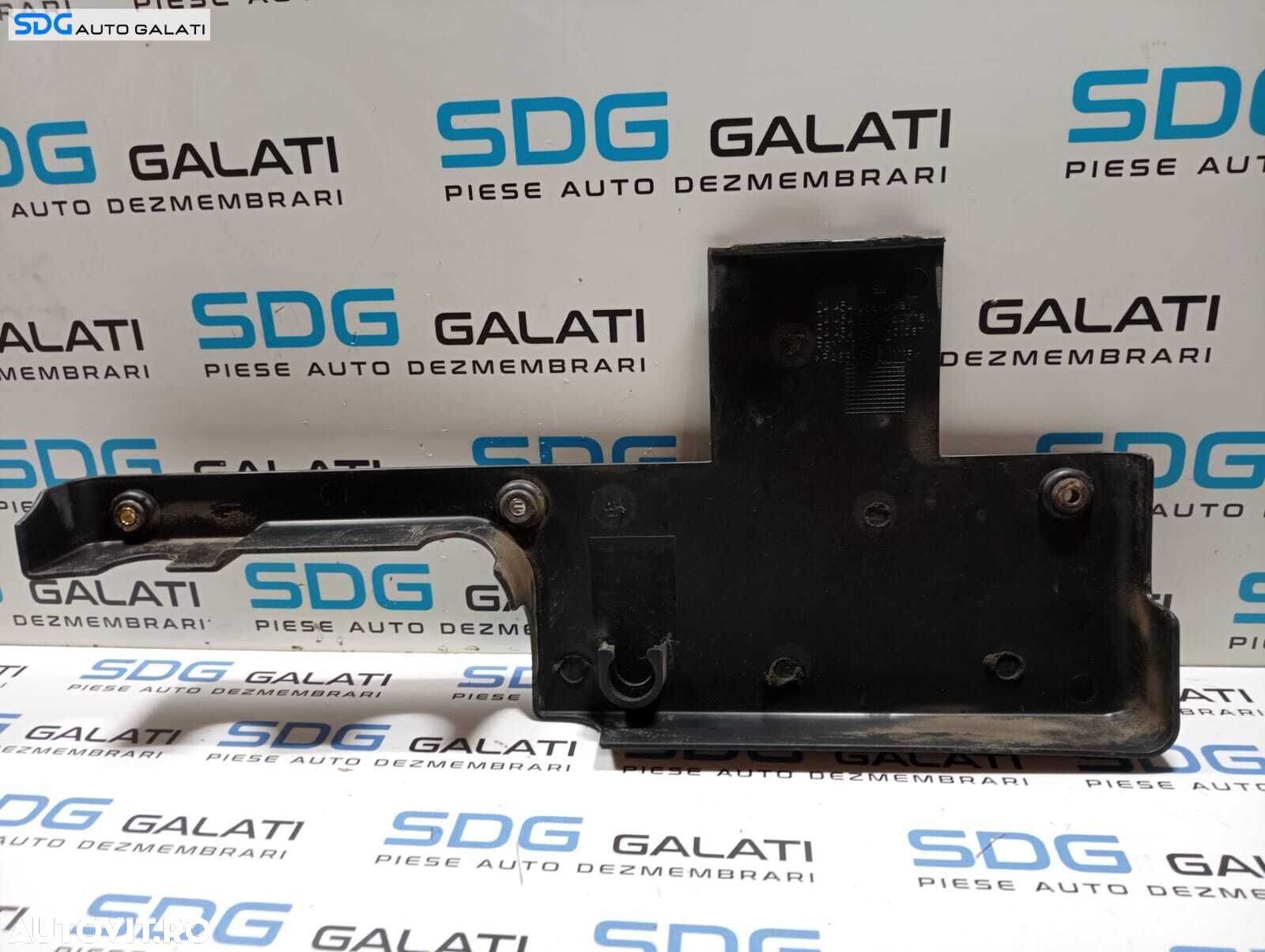 Capac Protectie Antifonare Motor Opel Astra G 2.0 DTI 1998 - 2004 Cod 24454289 24454290 24454291 [M3971] - 1