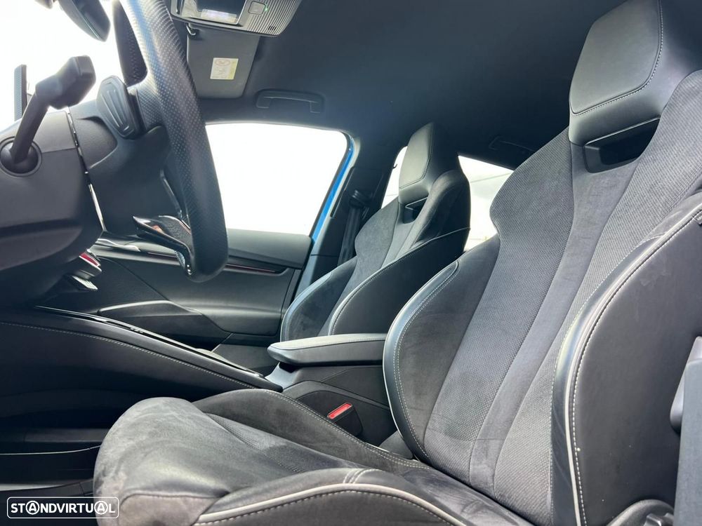 Skoda Enyaq 60 Sportline Advanced - 9