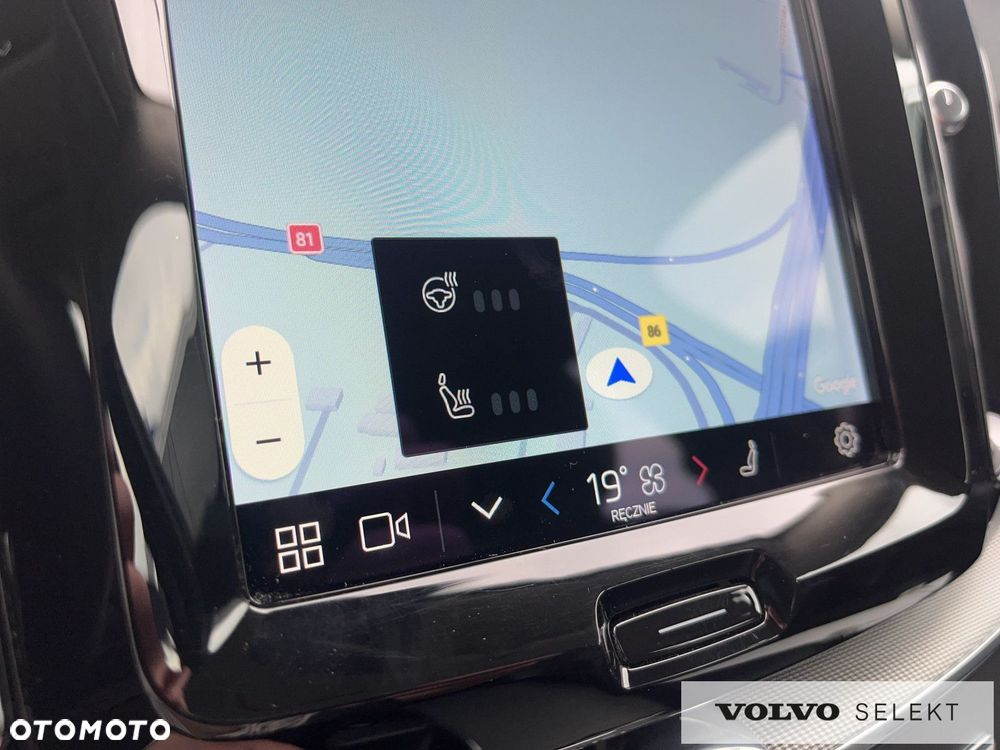 Volvo XC 60 - 28