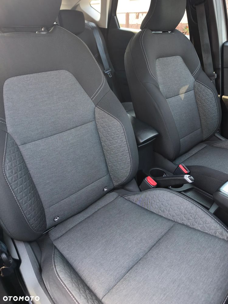 Renault Captur 1.0 TCe Intens - 12
