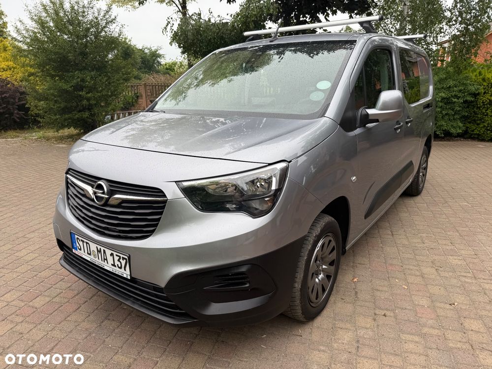 Opel Combo XL 1.5 D Start/Stop Ultimate - 3