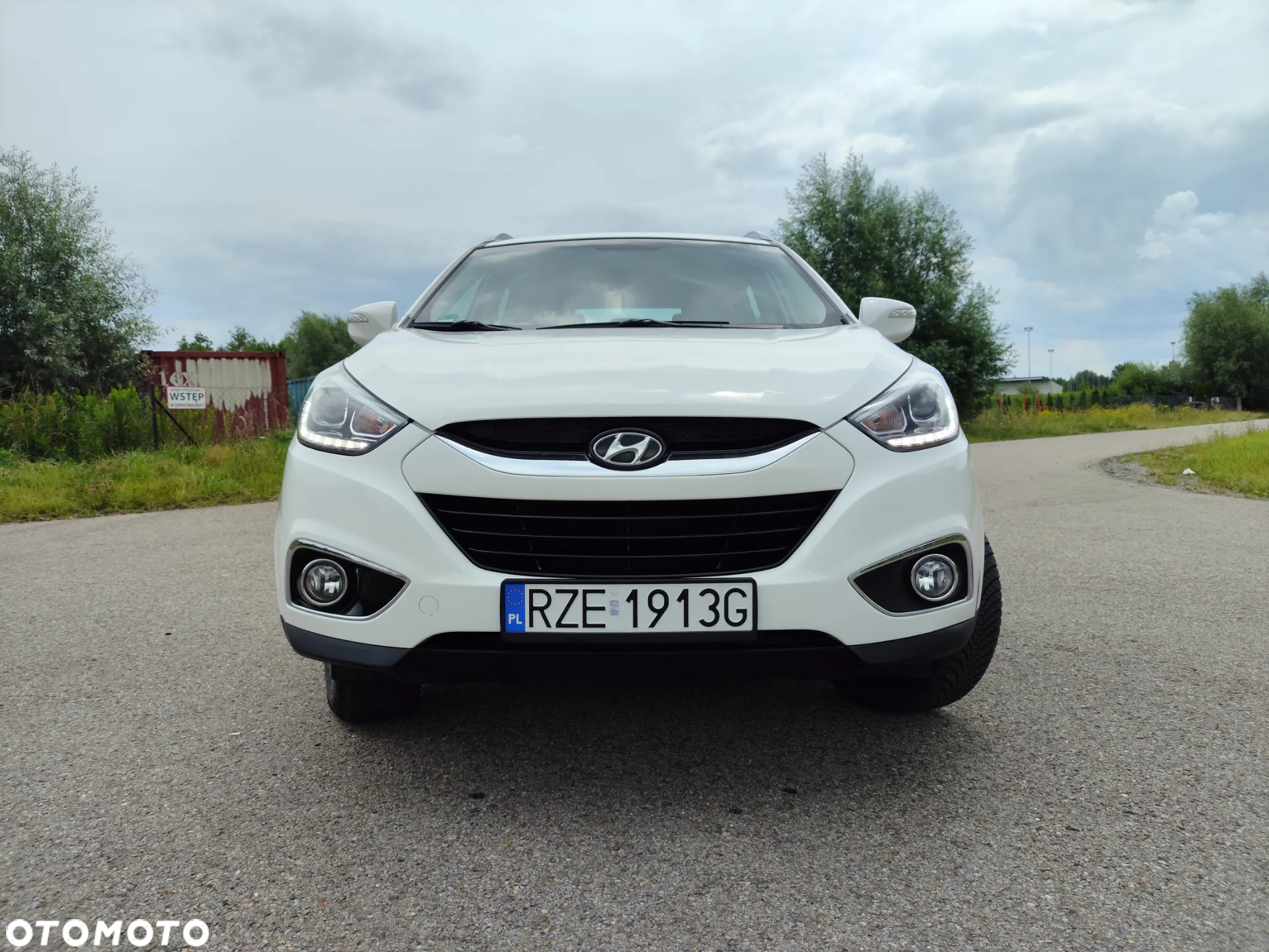 Hyundai ix35 1.6 2WD 5 Star Edition - 12