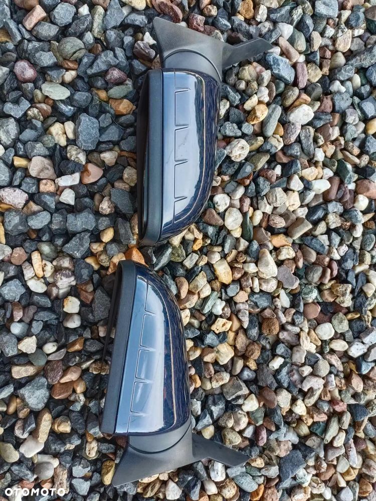 ford taurus 07-09 lusterko prawe 3.5 3.7 v6 mercury sable 2007 2008 2009 zewnetrzne outside mirror right BENZYNA - 3