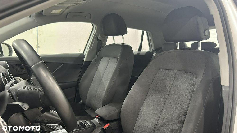 Audi Q2 35 TFSI S tronic - 9