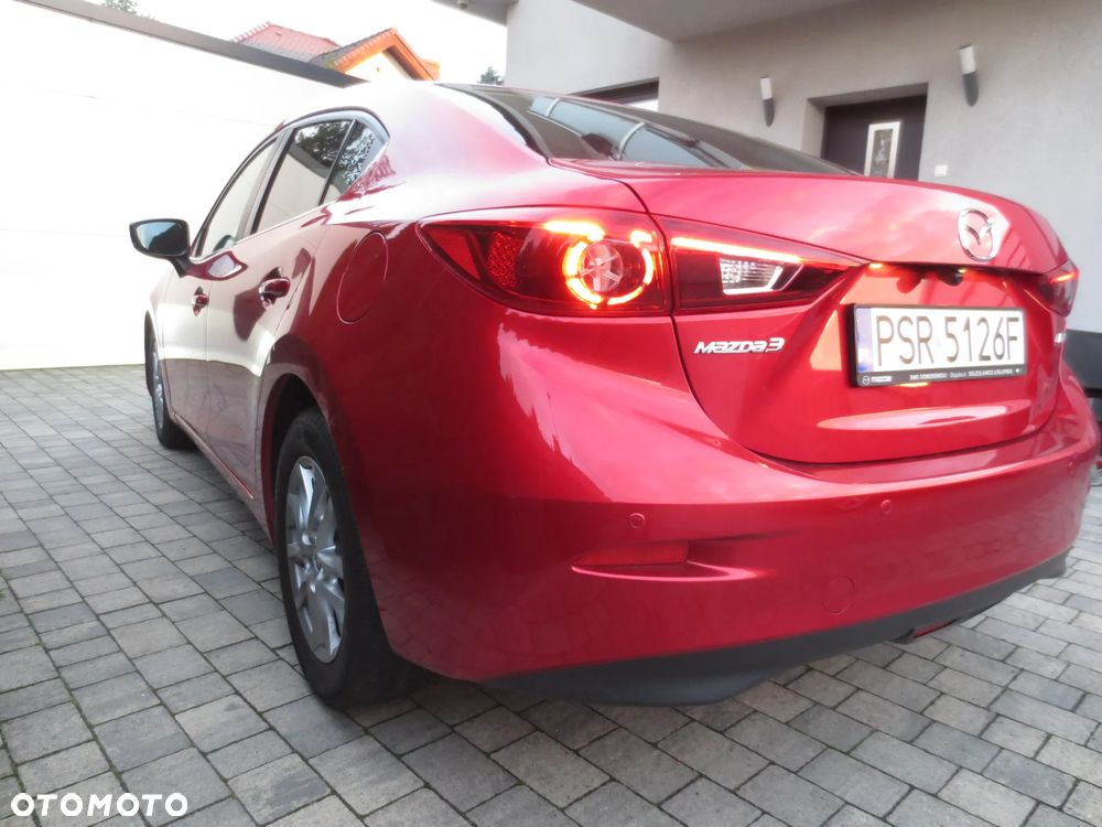 Mazda 3 2.0 Skyenergy - 22