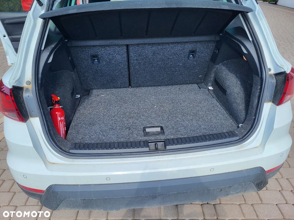 Seat Arona - 14