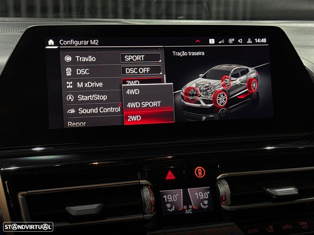 BMW M8 Competition Gran Coupe - 34