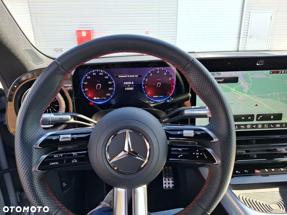 Mercedes-Benz CLA 200 mHEV 8G-DCT - 13