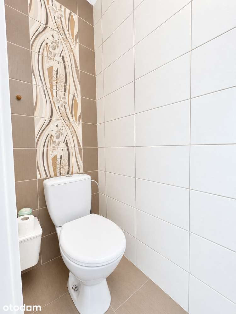 3 oddzielne pokoje 56m2  / ul. Chłodna , Wola / 6100 zł z czynszem
