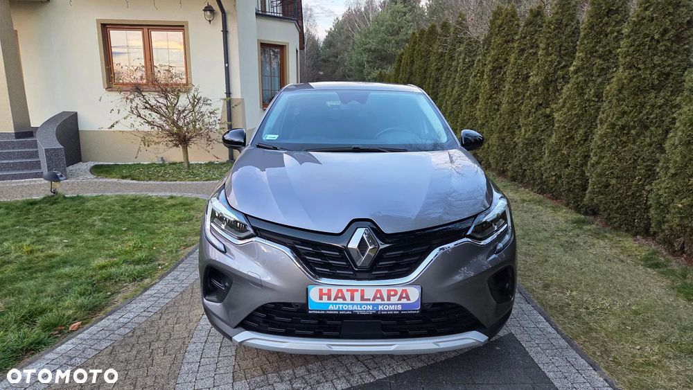 Renault Captur 1.0 TCe Zen - 2