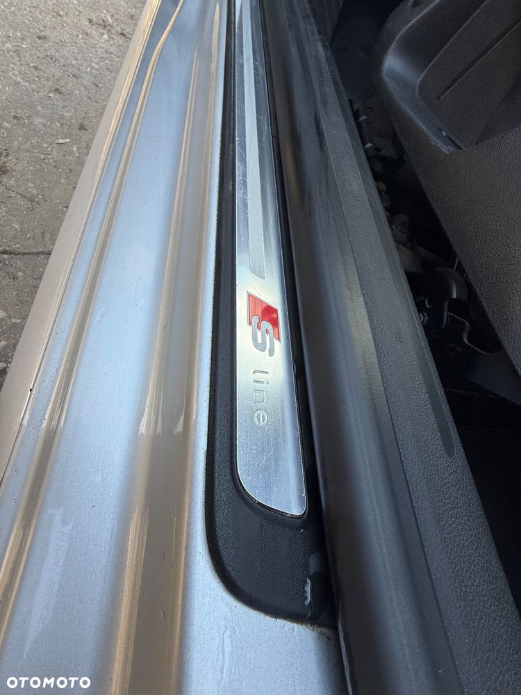 Audi A5 Coupé 3.2 FSI quattro tiptronic - 14