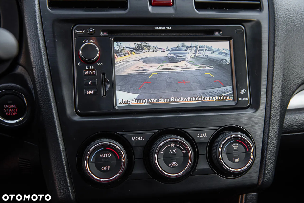 Subaru XV 2.0D Comfort Edition35 Style - 22