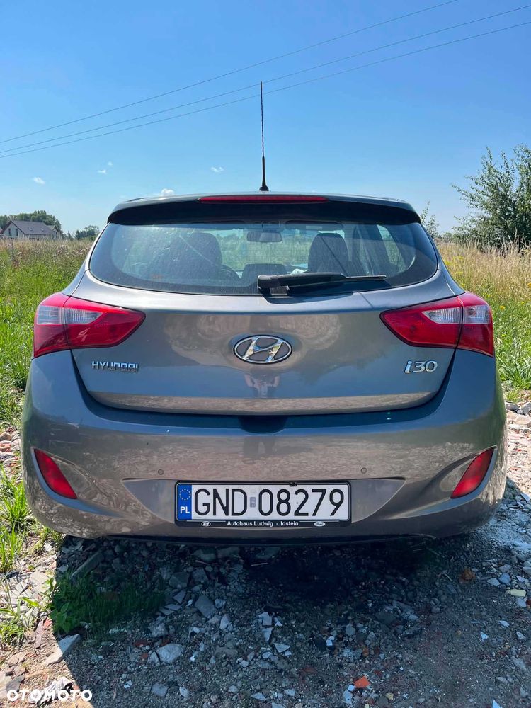 Hyundai i30 - 1