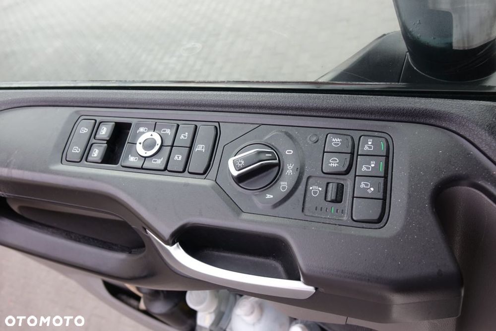 Scania R450 / NGS/ SUPER / EURO 6 / STANDARD / AUTOMAT / RETARDER / LODÓWKA / 2 ZBIORNIKI / KLIMA POSTOJOWA / NAVI / LED - 30