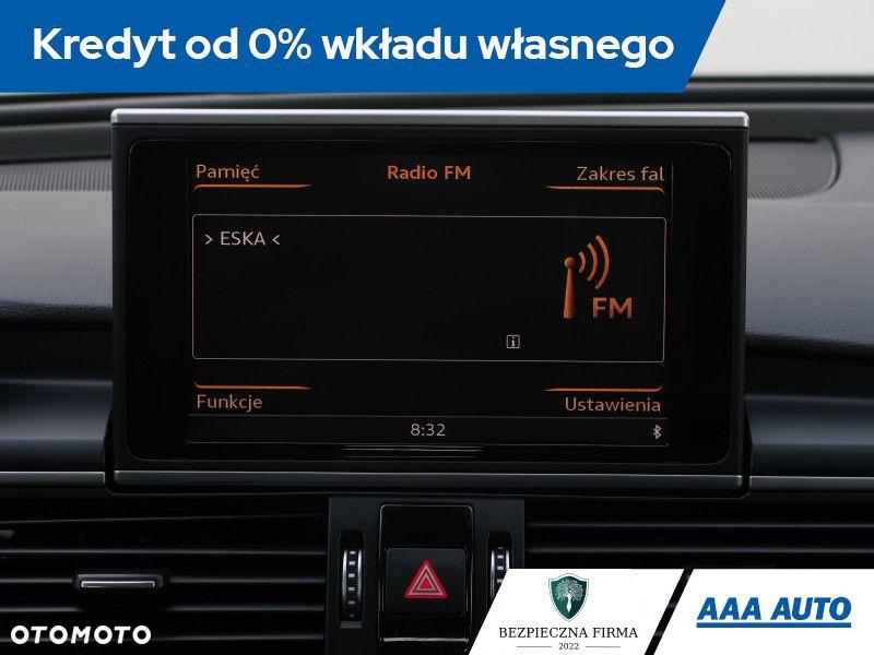 Audi A6 - 13