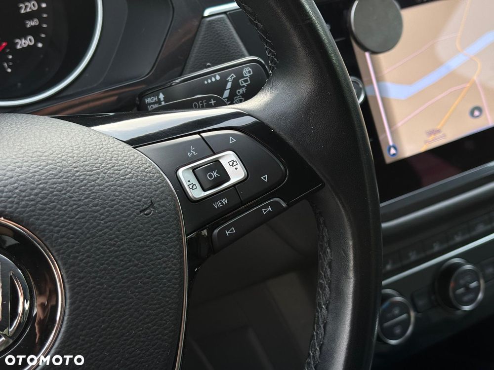 Volkswagen Tiguan Allspace 1.5 TSI EVO R-Line DSG - 26