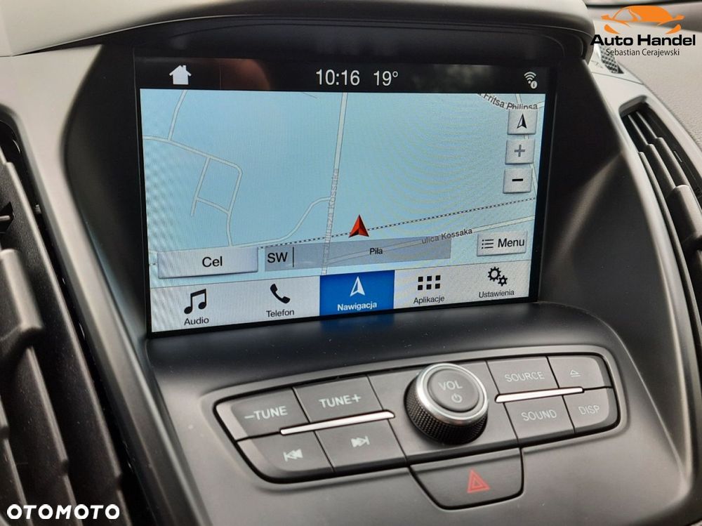 Ford Kuga 1.5 EcoBoost 2x4 ST-Line - 29