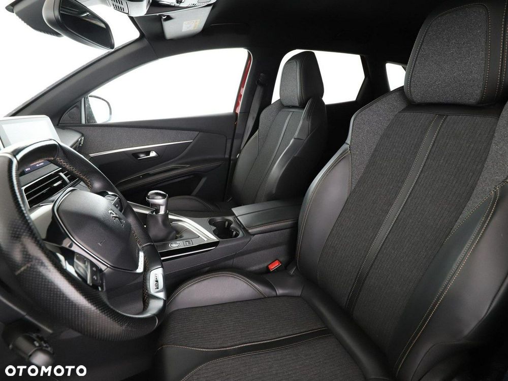 Peugeot 3008 1.2 PureTech GT S&S - 14