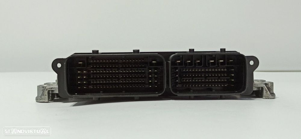 CENTRALINA DO MOTOR UCE PEUGEOT PARTNER III (K9) FURGON H1 6 - 4