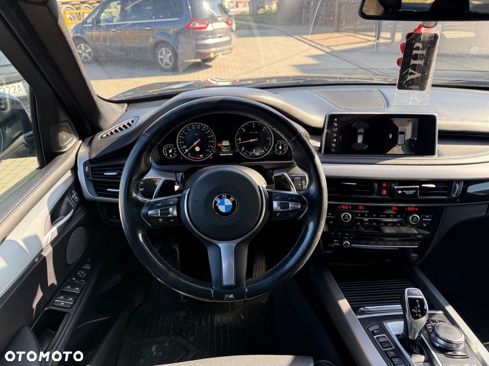 BMW X5 - 27