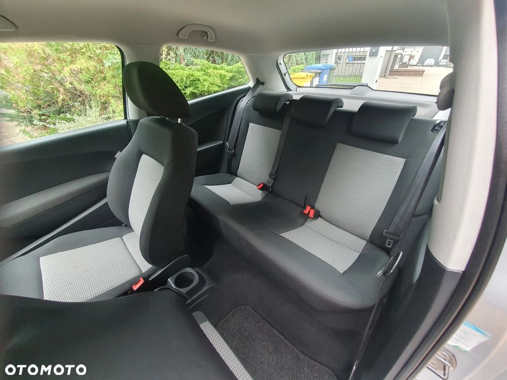 Volkswagen Polo 1.2 Comfortline - 11
