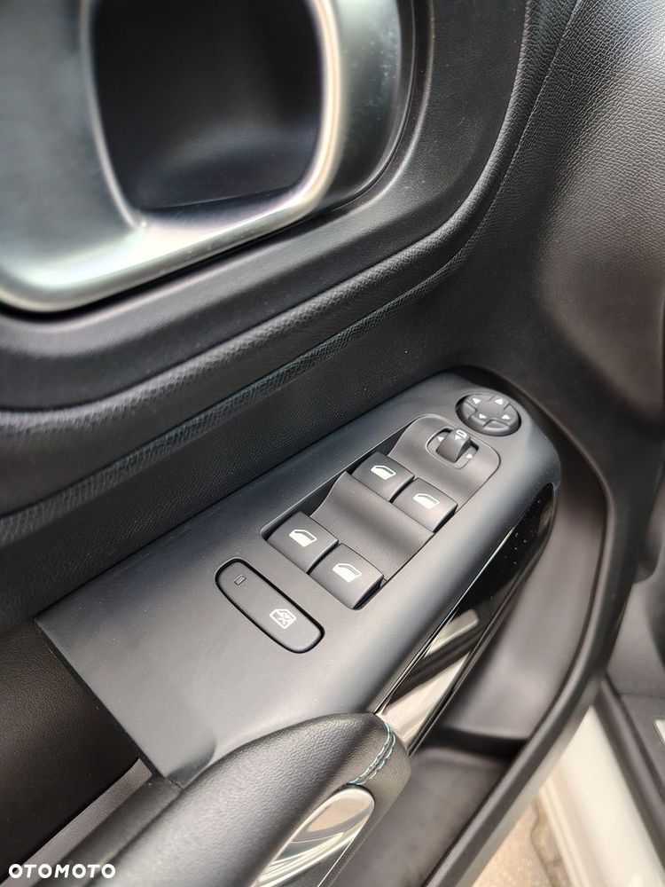 Citroën C5 Aircross 1.5 BlueHDi Shine EAT8 - 11