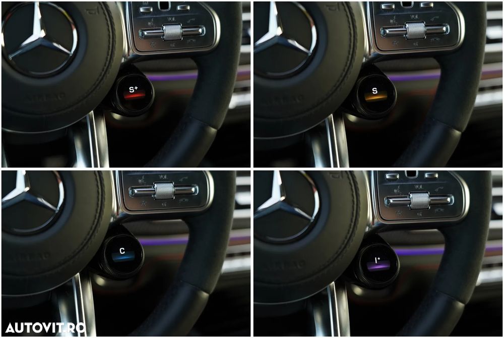 Mercedes-Benz GLE Coupe AMG 53 MHEV 4MATIC+ - 18