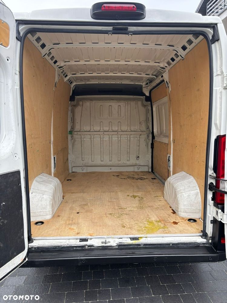 Peugeot Boxer L2H2 - 16