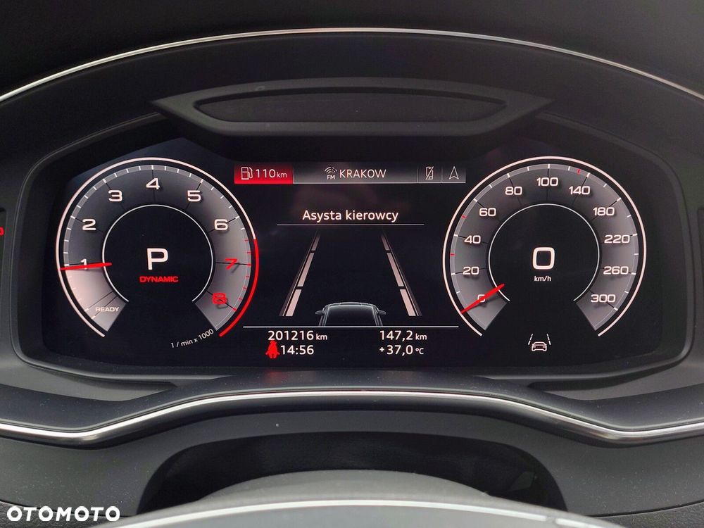 Audi A7 Sportback - 13