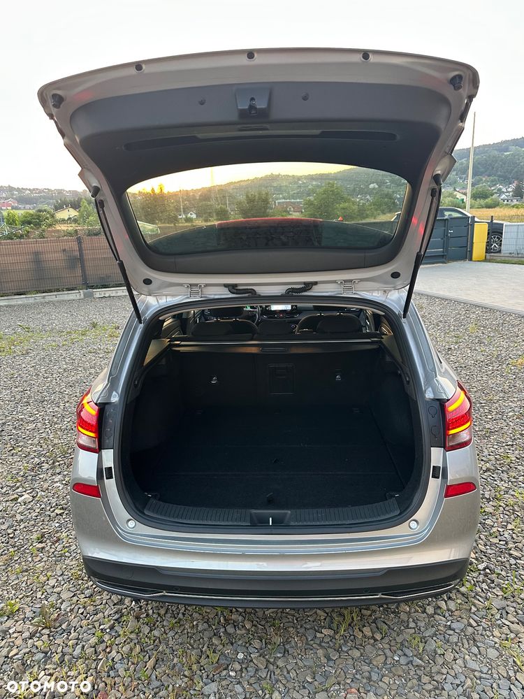 Hyundai i30 1.0 T-GDI 48V-Hybrid Select - 39