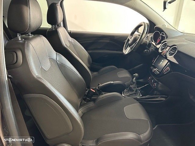 Opel Adam 1.0 T Jam - 20