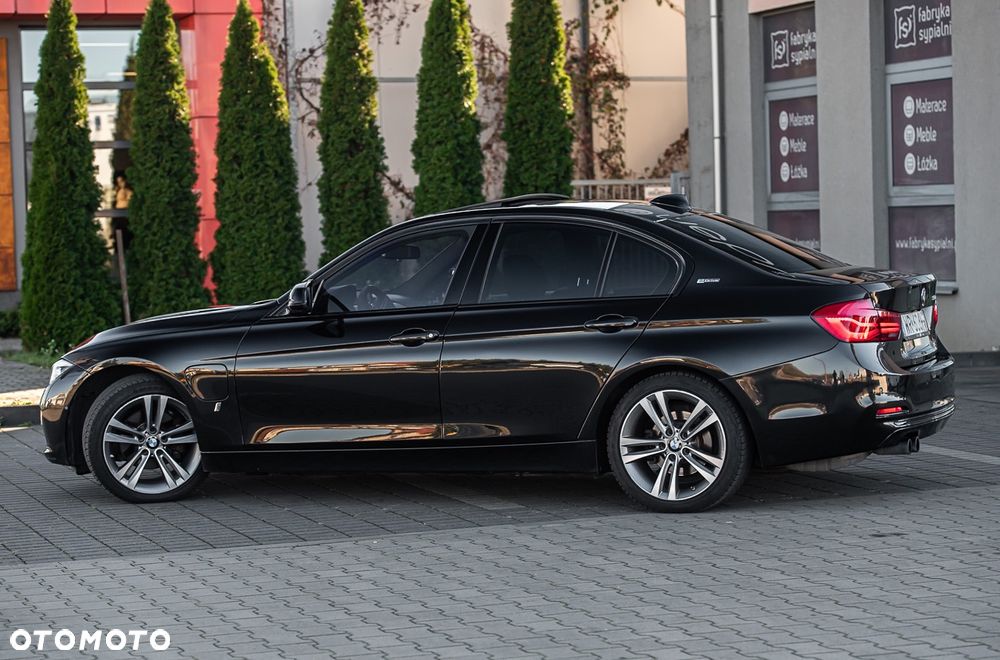 BMW Seria 3 - 10